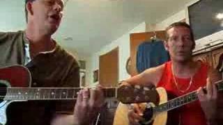 a cover of john cougar danger list