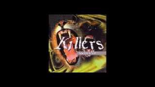 Killers - Chemical Imbalance