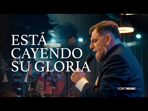 Centro Cristiano Internacional CCINT and Billy Bunster