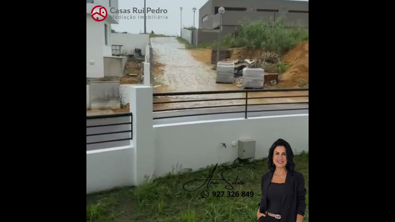 Vídeo do imóvel