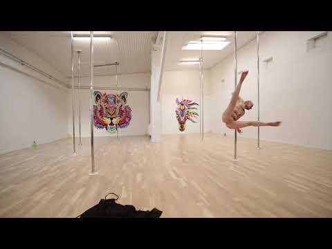 Line Hjorth Nørremark, Entry Pole Theatre UK 2020, Art Pro.