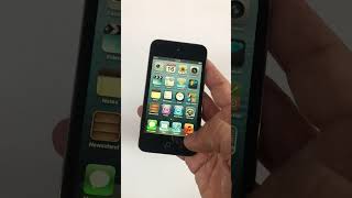 B44IPODTOUCH4_16G_C3RJH165F96T