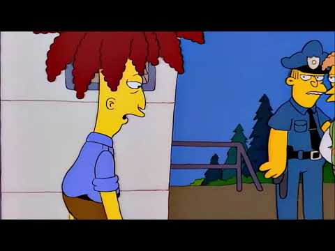 The Green Train and the Blue Train (The Fox and the Hound) Part 22 - Gordon Saves Henry