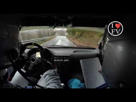 4°Ronde della Val Merula 2017 Becuti - Diamanti by Ferrario Video