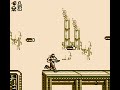 Contra The Alien Wars GB Stage 3 Neo Kobe Steel Factory