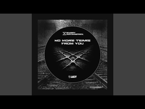 No More Tears From You