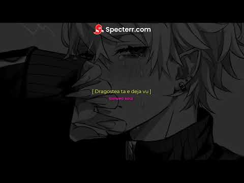 LENTILE BLUR feat. Bvcovia - 9 (slowed & reverb)