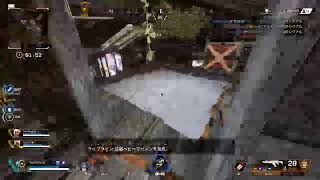 回線確認