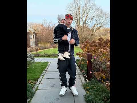 Central Cee X DBE - Yurr (unreleased)