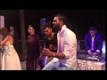 Virat Kohli Anushka Sharma Dancing In Yuvraj SIngh Hazel Keech Wedding Watch Full Video