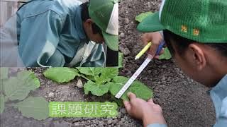 県立有馬高等学校