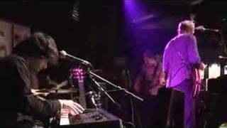 Spoon:  Everything Hits At Once (SXSW)