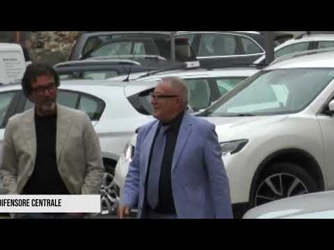 Benevento, arriva il difensore Benedetti. Si valutano le uscite