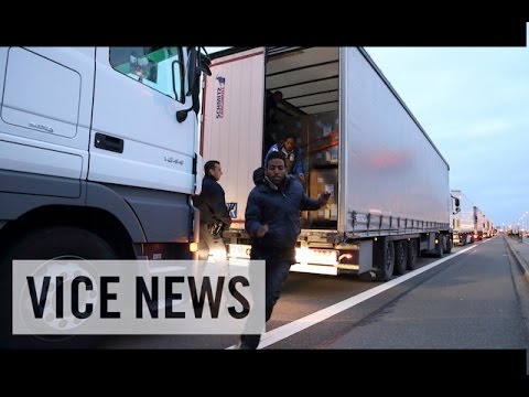 VICE News Daily: Beyond The Headlines - November 4, 2014