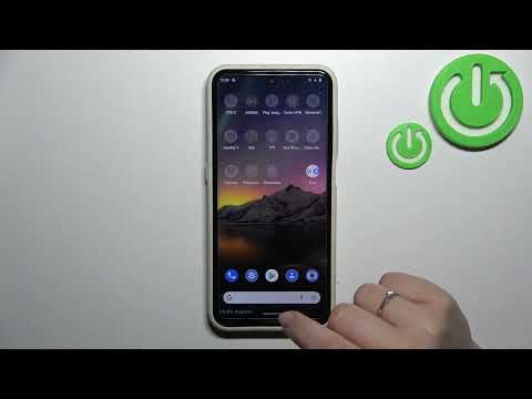 Cómo salir del Modo Seguro en Nokia x20 - quitar el modo seguro