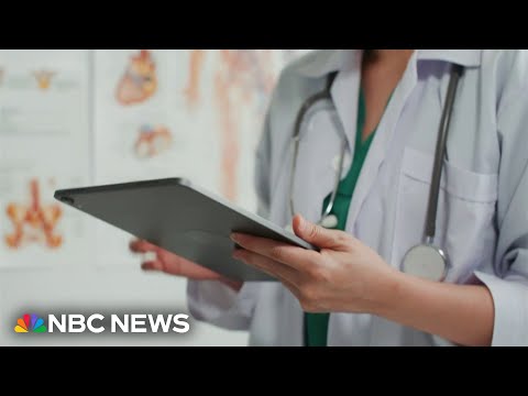 Shortage of critical specialty doctor impacts patients nationwide