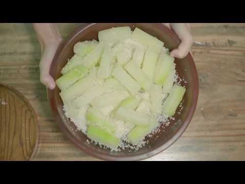 download lagu mp3 mp4 Candied Winter Melon Strips, download lagu Candied Winter Melon Strips gratis, unduh video klip Candied Winter Melon Strips