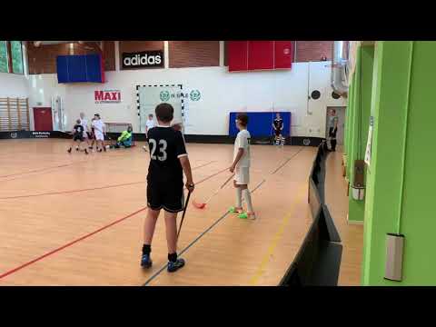 Bele Barkarby IF P06 vs Silverdal