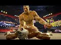 MaleFight Bryan Winpose On Armor King Fainting K O Tekken 7