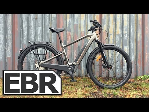 Moustache Friday 27.5 Review - $4k