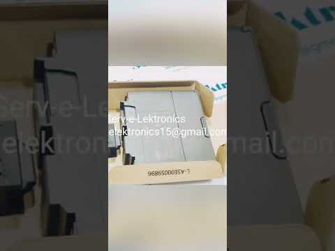 Siemens PLC