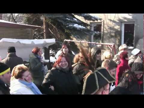 Lichtmess 2012 in Spergau Sachsen Anhalt  HD000.mp4