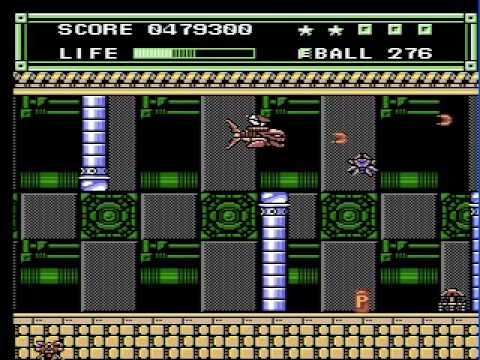 Xexyz in 32:12 - 2/6 - Areas 3 and 4