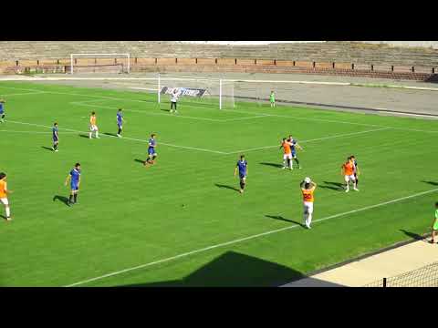 AFL, round 01, 06.08.2018, Shirak-2 1:2 Junior Sevan, full game