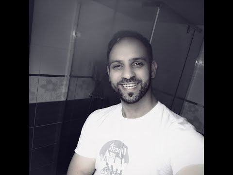 BURAI ANTAL - SZERELEM TÜZÉBEN ( Official Lyrics Video )