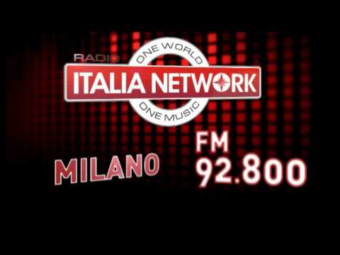 Gli Opposti - RIN Radio Italia Network( Marzo 2010)