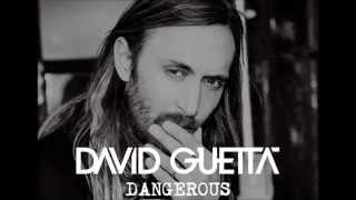 David Guetta-Dangerous remix