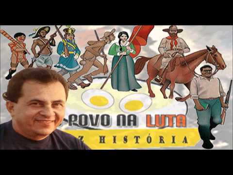 O Meu País video