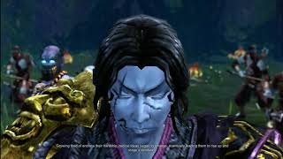 ASTA Online - First Impressions/Gameplay (Ora Route)