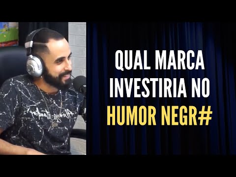 QUAL MARCA INVESTIRIA NO LÉO LINS - CORTES DO POD.ABNER