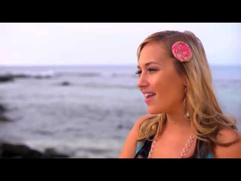 Awa feat Anuhea - Perfect Day (Music Video)