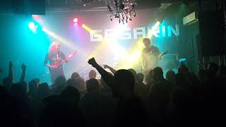 Cancer - Hung, Drawn And Quartered (Live In Tel Aviv)