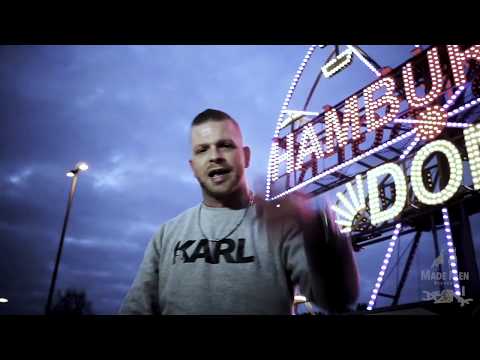 Deon 040 - Grün Gelb Lila Vol.1 Intro [Official Video 2018]