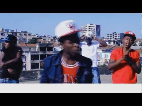 B3money FREESTYLE & SNAPBACK street video
