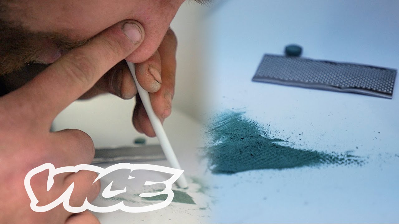 Dopesick: Fentanyl's Deadly Grip