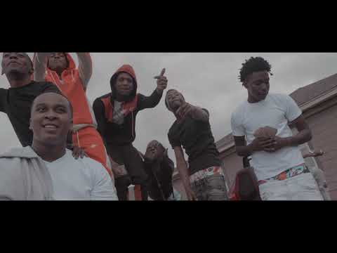 Lil Jai ft LMB Snag - JJ Watt (Official Music Video) “Shot by @camgods”