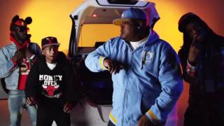 E-40 My Shit Bang (Official Music Video)