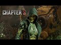 Chapter 5 Truths Revealed Past Jade MORTAL KOMBAT 11 STORY MODE MK11