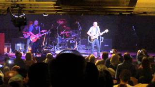 Peter Frampton - Making his guitar talk