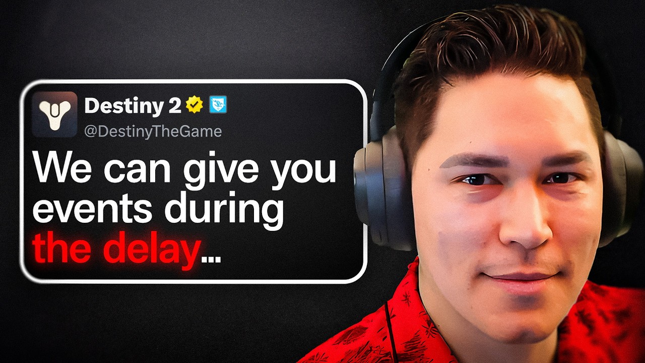 This Week in Destiny