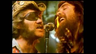 Dr Hook - Only Sixteen (1975)