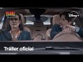 Pedro El Escamoso: más escamoso que nunca | Tráiler oficial | Disney+