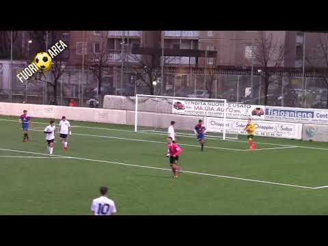 Allievi Elite Fascia B: Vigor Perconti-Tor Tre Teste 1-1