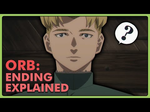 Ending Explained - Orb: On the Movements of the Earth