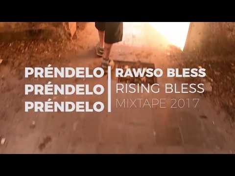 Prendelo! Rawso A.k.a. Map3