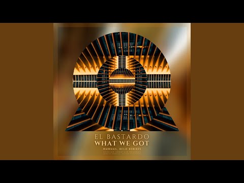 What We Got feat. Bibi Sanchez (Madraas Remix)